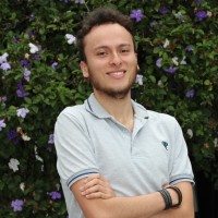 kommit Employee Nicolas Cardona Ramirez's profile photo