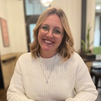 Rain Digital Employee Courtenay Caldwell's profile photo