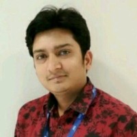 Flair Labs Employee Ayush Jain's profile photo