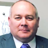 State of Michigan Employee Jason Frost's profile photo