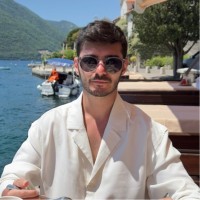 Keytorc Software Testing Services Employee Kaan Yalçınkaya's profile photo