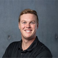 JE Dunn Construction Employee Thomas Gore's profile photo