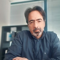 Everit Employee Vaggelis Nomikos's profile photo