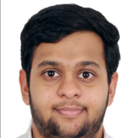Singularity AMC Employee Ashootosh Kothari's profile photo