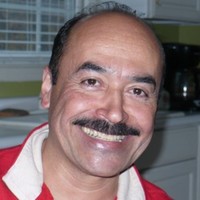 Colfax Furniture Employee Nasser Hosseinzadeh's profile photo