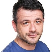 Learning Pool Employee Andrew McMonagle's profile photo