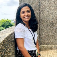 Akhila Agnes Email