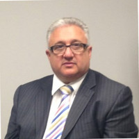 Shared Services Employee Kevin Zammitt's profile photo