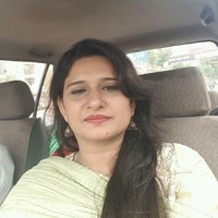 Nazia Nauman Email