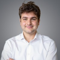 ETF Architect Employee Brian Massaro's profile photo