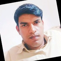 Newslaundry Employee Vikas Jangra's profile photo