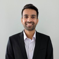VGS Employee Raj Balaebail's profile photo