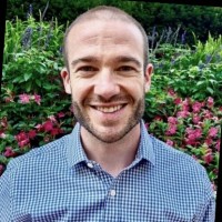 The University of Vermont Health Network - Champlain Valley Physicians Hospital Employee Casey O'Brien's profile photo