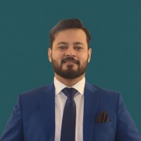 Zuhair Ahmed Email & Phone Number