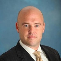 MAREX FINANCIAL LIMITED Employee Rick Aston's profile photo