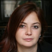 HIPP ITALIA SRL Employee Alice Angioletti's profile photo