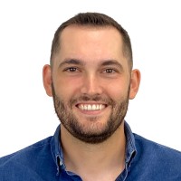 Logis Employee Andrei Banea's profile photo