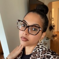 Simon's Hardware & Bath Employee Chynna Cruz's profile photo