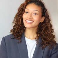 La Fédération de la Maille, de la Lingerie & du Balnéaire Employee Anaïs Maurice's profile photo