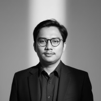 Vertical Institute Employee Muhamad Reza's profile photo