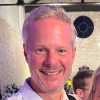 University of Mississippi School of Education Employee David Elkin's profile photo