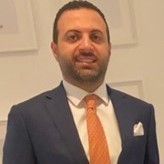 Wael - Email & Phone Number