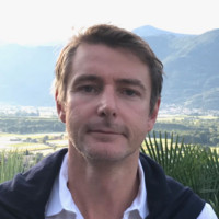 Aptar Pharma Employee Pierre Valli's profile photo