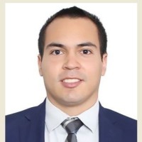 Zahroof Valves Inc Employee Bruno Mendez's profile photo