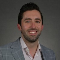 Merative Employee Jim Young's profile photo