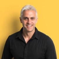 1HQ Brand Agency Employee Jason Glassick's profile photo