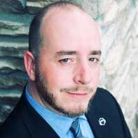 Holistic Industries Employee David Beckett's profile photo