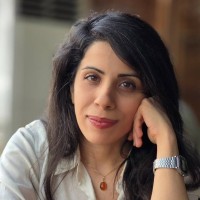 Go2tr Employee Nazanin Niazi's profile photo