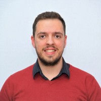 Miovision Employee Dragan Savic's profile photo