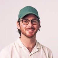 FashionGo Employee David Feusse's profile photo