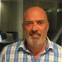 TheSHOPPER.agency Employee Robin Drysdale's profile photo