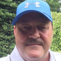 Shamrock Technologies, Inc. Employee Jeff Mefford's profile photo