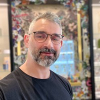 Penhaligon's Employee Ben Broughton's profile photo