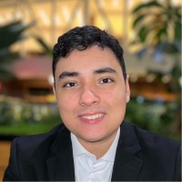 Futurad Employee Leonel Castillo's profile photo