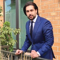 Atif Rizvi Email & Phone Number