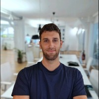 Supervan Employee Gabriel Varraut's profile photo