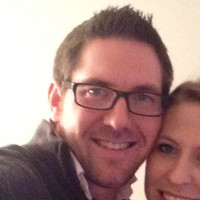 TGI Fridays Employee Chris Higginbotham's profile photo