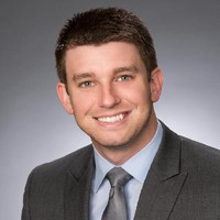 Forvis Mazars US Employee Steven Cunningham's profile photo