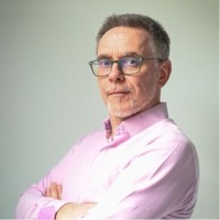 Spire Employee Mark Deverill's profile photo