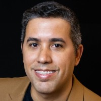 ADVEC Employee Henrique Bravo's profile photo