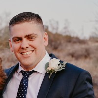 Arizona Public Service - APS Employee Steven Goss's profile photo