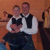 Wood Group PSN Employee Bruce Elder's profile photo