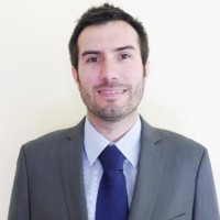 GCON4 Employee Ion Otaegui Arrieta's profile photo