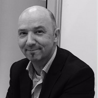 Dotcom Luxembourg Employee Dominique Lambotte's profile photo