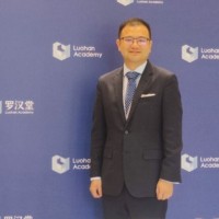 PASLIN Employee Frank Feng's profile photo
