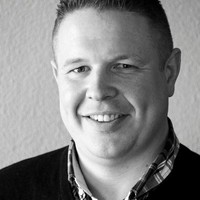 IT-Stöd Skaraborg AB Employee Anders Björkman's profile photo